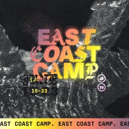 East Coast Camp 2023 Recap