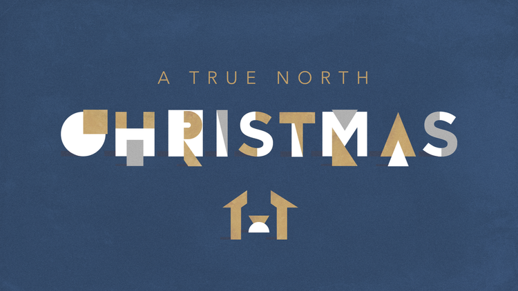 TNC Christmas - Jesus at the Center
