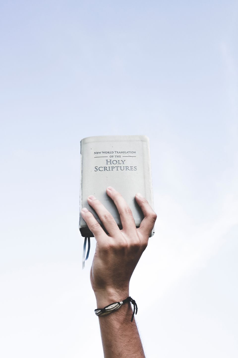 What We Believe