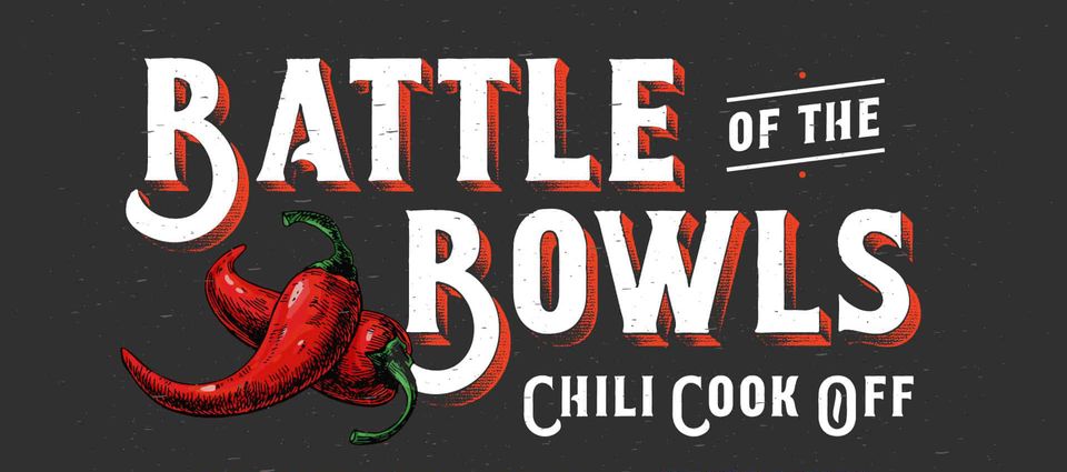 Chili Cook-off V, Feb. 2