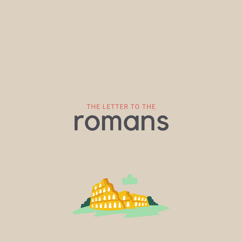Epistle Preview: Romans
