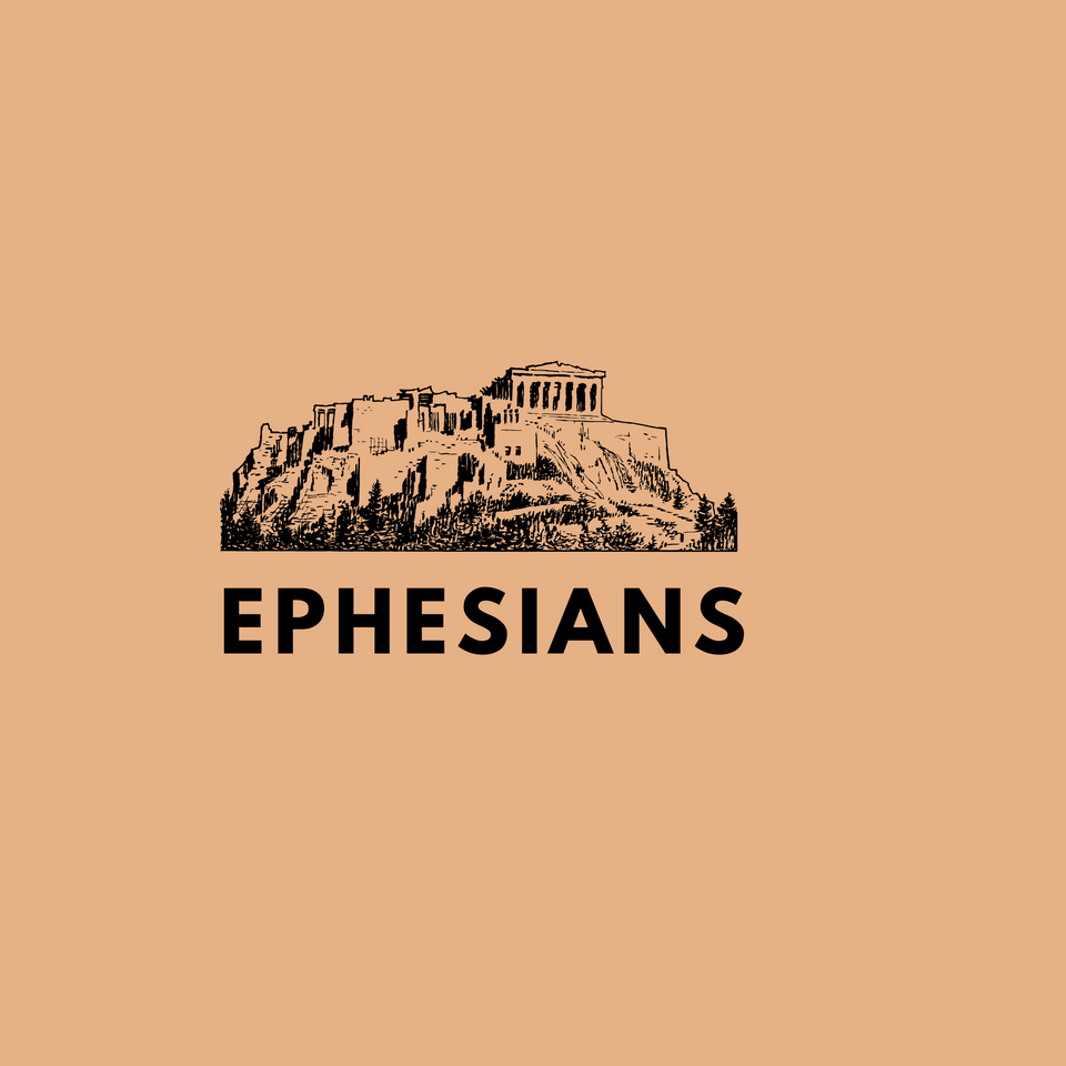 Epistle "Mid"-view: Ephesians