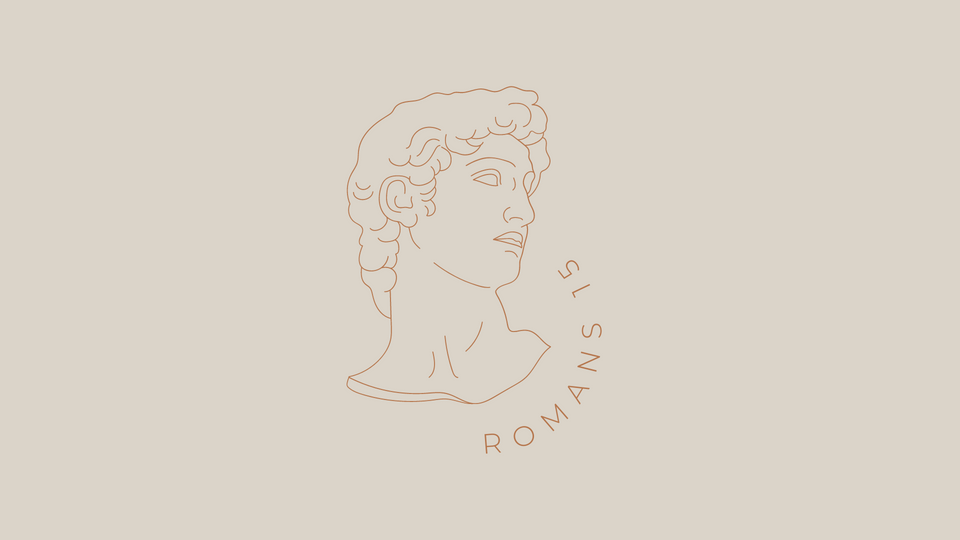 Jul 5: Romans 15